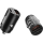 Silver Monkey Ładowarka samochodowa USB-C PD, USB-A QC, 30W - 701760 - zdjęcie 5